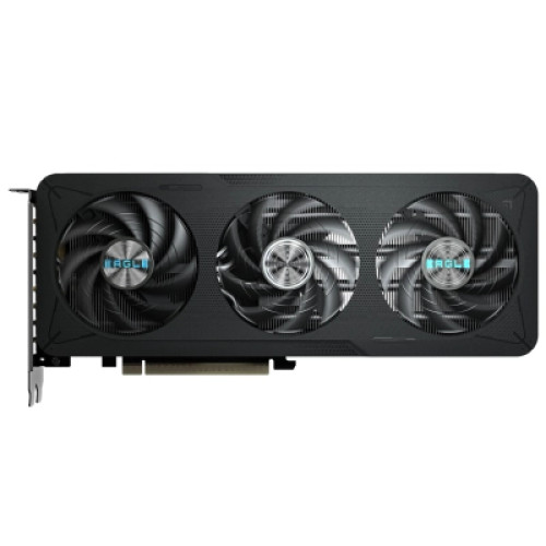 Відеокарта GIGABYTE GeForce RTX5060Ti 8Gb EAGLE MAX OC (GV-N506TEAGLEMAX OC-8GD)