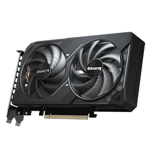 Відеокарта GIGABYTE GeForce RTX5060Ti 8Gb WINDFORCE MAX OC (GV-N506TWF2MAX OC-8GD)
