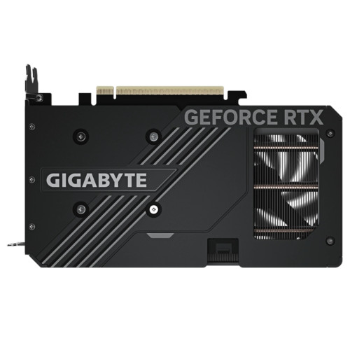 Відеокарта GIGABYTE GeForce RTX5060Ti 8Gb WINDFORCE MAX OC (GV-N506TWF2MAX OC-8GD)