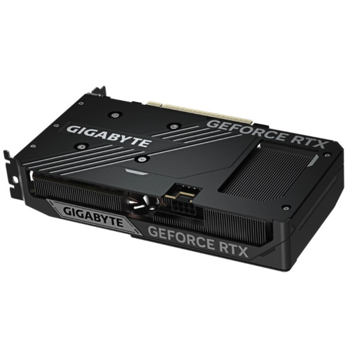 Відеокарта GIGABYTE GeForce RTX5060Ti 8Gb WINDFORCE MAX OC (GV-N506TWF2MAX OC-8GD)