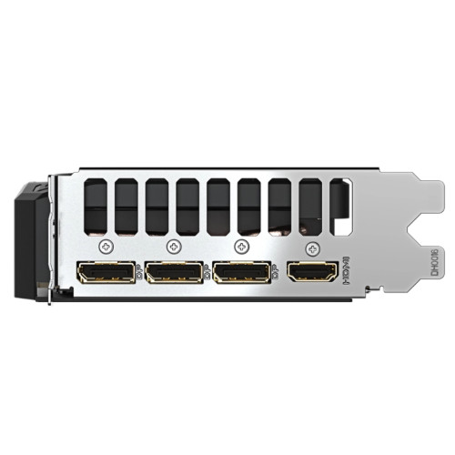 Відеокарта GIGABYTE GeForce RTX5060Ti 8Gb WINDFORCE MAX OC (GV-N506TWF2MAX OC-8GD)