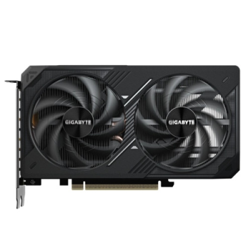 Відеокарта GIGABYTE GeForce RTX5060Ti 8Gb WINDFORCE MAX OC (GV-N506TWF2MAX OC-8GD)
