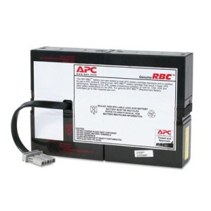Батарея до ДБЖ #59 APC (RBC59)