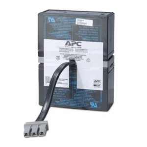 Батарея до ДБЖ Replacement Battery Cartridge #33 APC (RBC33)