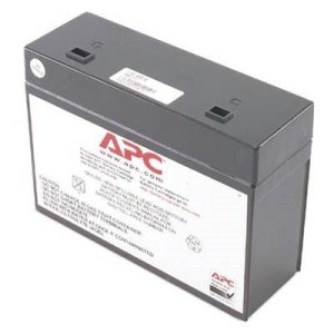 Батарея до ДБЖ Replacement Battery Cartridge #22 APC (RBC22)