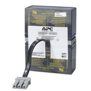 Батарея до ДБЖ Replacement Battery Cartridge #32 APC (RBC32)