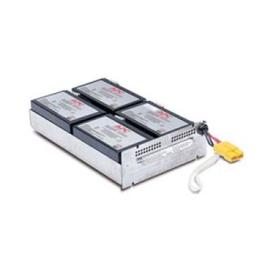 Батарея до ДБЖ APC Replacement Battery Cartridge #24 (RBC24)