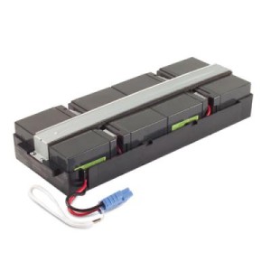 Батарея до ДБЖ APC Replacement Battery Cartridge #31 (RBC31)