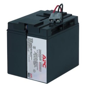 Батарея до ДБЖ Replacement Battery Cartridge #7 APC (RBC7)