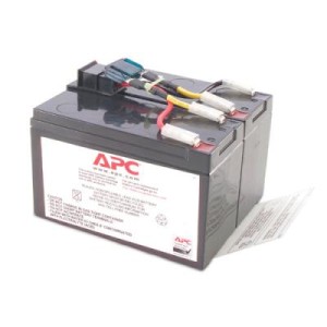 Батарея до ДБЖ Replacement Battery Cartridge #48 APC (RBC48)