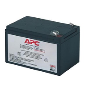 Батарея до ДБЖ Replacement Battery Cartridge #4 APC (RBC4)