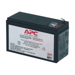 Батарея до ДБЖ APC Replacement Battery Cartridge #17 (RBC17)