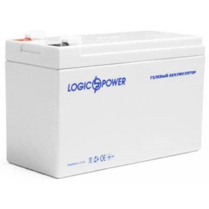 Батарея до ДБЖ LogicPower GL 12В 9Ач (2335)