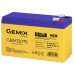 Батарея до ДБЖ Gemix GBM 12В 7.5 Ач (GBM12075)