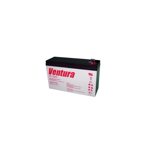 Батарея до ДБЖ Ventura HR1225W, 12V-6Ah (HR1225W)