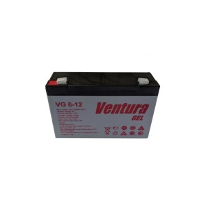 Батарея до ДБЖ Ventura VG 6-12 Gel, 6V-12Ah (VG 6-12 Gel)