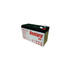 Батарея до ДБЖ Ventura VG 12-7.5 Gel, 12V-7.5Ah (VG 12-7.5 Gel)