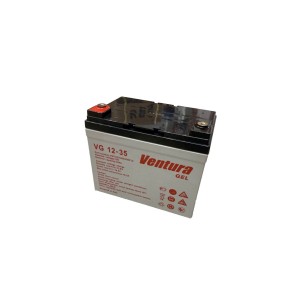 Батарея до ДБЖ Ventura VG 12-35 Gel, 12V-35Ah (VG 12-35 Gel)
