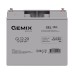 Батарея до ДБЖ Gemix GL 12V 20Ah (GL12-20 gel)