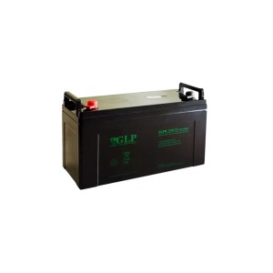 Батарея до ДБЖ GLPG GEL 12V-120Ah (GLPG 120-12)