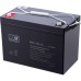 Батарея до ДБЖ MWC CARBON 12V-100Ah (MWC 12-100C)