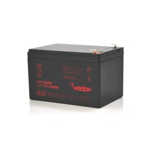 Батарея до ДБЖ Merlion HR1250W, 12V 13Ah (HR1250W)