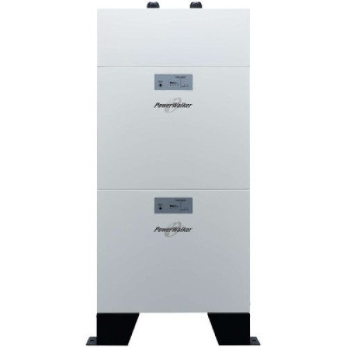 Батарея до ДБЖ PowerWalker LiFe Battery System 48-100, 5.12 kWh (10134063)