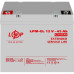 Батарея до ДБЖ LogicPower LPM-GL 12V 40Ah (20269)