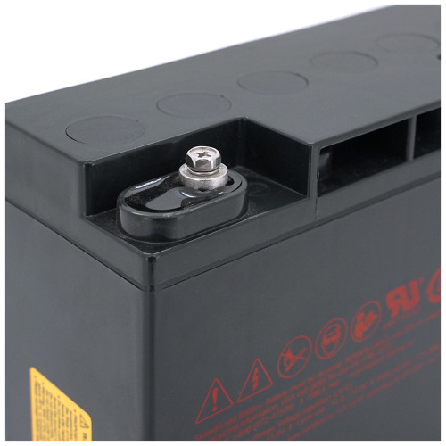 Батарея до ДБЖ CSB 12V 17Ah M5 (GP12170I) Батарея до ДБЖ CSB 12V 17Ah M5 (GP12170I)