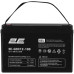 Батарея до ДБЖ 2E 2E-GDC12-100 12V 100Ah (2E-GDC12-100)