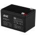 Батарея до ДБЖ 2E 2E-GS12-12 12V 12Ah (2E-GS12-12)