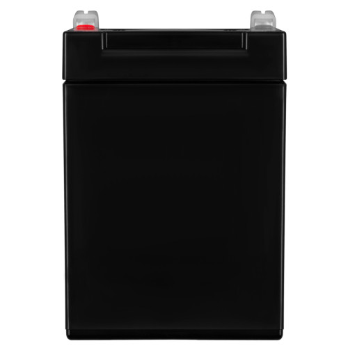 Батарея до ДБЖ 2E 2E-GS12-7.2 12V 7.2Ah (2E-GS12-7.2)
