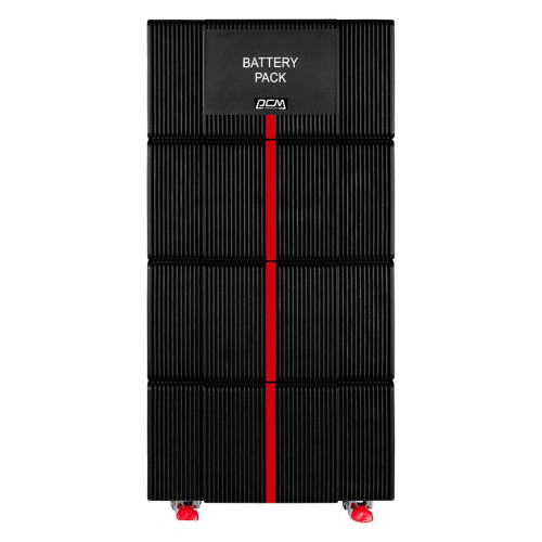 Батарея до ДБЖ Powercom MAC-6000 (EBP.MАС-6K.240VDC.CH4A)