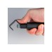 Інструмент Стриппер для оптоволокна + RG-56, RG-6 CST-1900 Jonard Tools (Стриппер CST-1900)