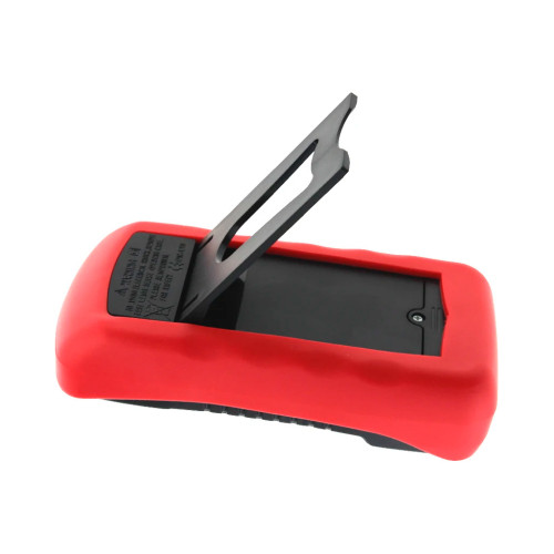 Цифровий мультиметр ANENG AN8205C, V, A, R, T, функция hFE (AN8205C)