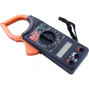 Цифровий мультиметр Voltronic DT-266C, V, A, R , T, Q50 (DT-266C)