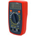 Цифровий мультиметр Voltronic DT-33D, V, A, R , Q50 (DT-33D)