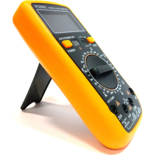 Цифровий мультиметр Voltronic VC-890C