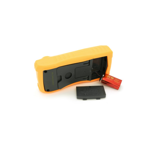 Цифровий мультиметр Voltronic VC-9805 V, A, R, C, F, T (VC-9805) Цифровий мультиметр Voltronic VC-9805 V, A, R, C, F, T (VC-9805)