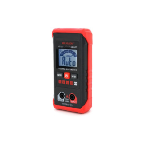 Цифровий мультиметр Mayilon HT-123, V, R (HT-123)