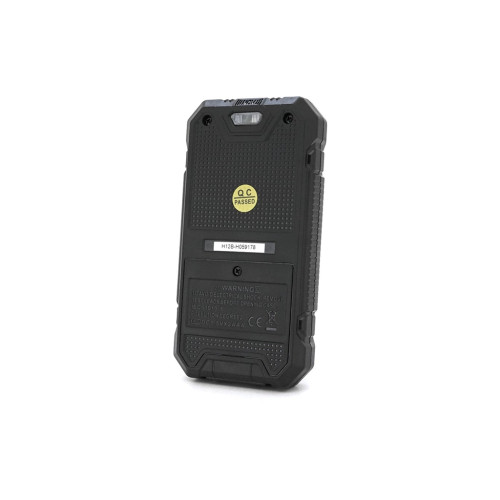 Цифровий мультиметр Mayilon HT-125B, V, R, C, F (HT-125B)