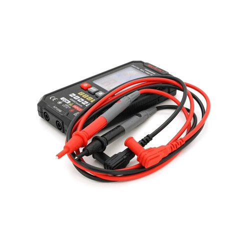 Цифровий мультиметр Mayilon HT-125B, V, R, C, F (HT-125B)