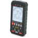 Цифровий мультиметр Mayilon HT-126A, V, A, R, C, F (HT-126A)