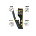 Інструмент Eserver RJ-45 (8P8C), RJ-12/11 (6P6C/6P4C), для прохідних конекторів (WT-4227B)
