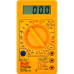 Цифровий мультиметр HAOYUE DT-830B, щупи, Box (HAOYUE DT-830B)