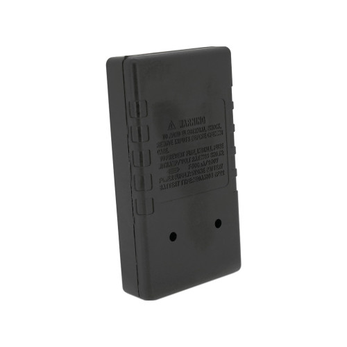 Цифровий мультиметр HAOYUE DT-830C, щупи, термопара, Box (HAOYUE DT-830C)