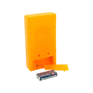 Цифровий мультиметр HAOYUE DT-830D, щупи, Box (HAOYUE DT-830D)