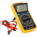 Цифровий мультиметр HAOYUE DT-9205А, щупи, Box (HAOYUE DT-9205А)