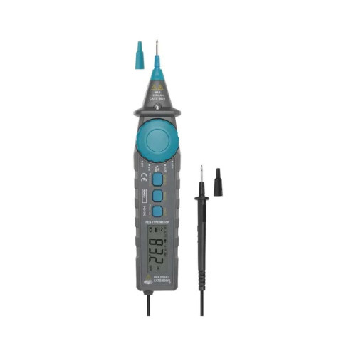 Цифровий мультиметр EMOS M3216