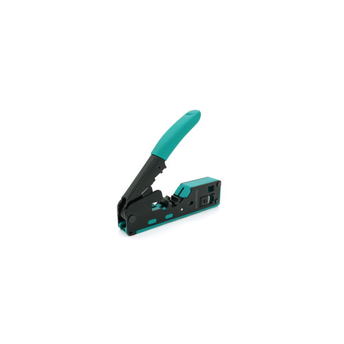 Інструмент Voltronic СR-05 для RJ-45 (8P8C) и RJ-12 (6P6C), 6P/8P (YT28326)